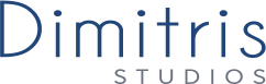 Studios Dimitris logo